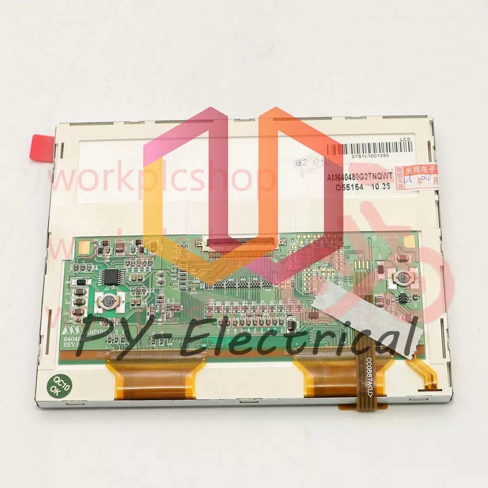 1PCS For AM640480G2TNQWTA0H 640480G2-AO LCD Display +Touchpad [1]