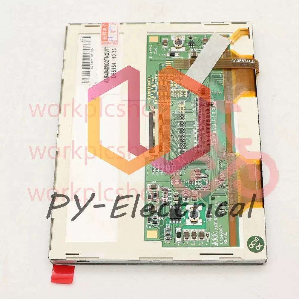 1PCS For AM640480G2TNQWTA0H 640480G2-AO LCD Display +Touchpad [3]