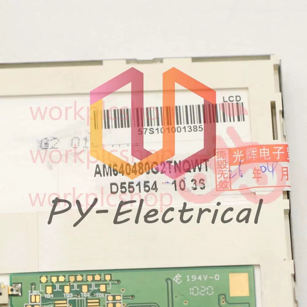 1PCS For AM640480G2TNQWTA0H 640480G2-AO LCD Display +Touchpad [4]
