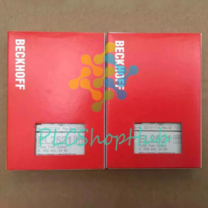 1PCS For BECKHOFF EL2521 [1]