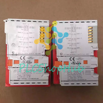 1PCS For BECKHOFF EL2521 [2]