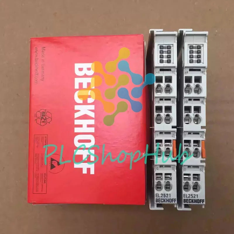 1PCS For BECKHOFF EL2521 [3]