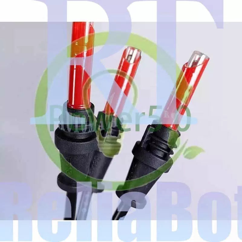 1PCS For BRAHMA FC13 Blah Flame Detector Photosensitive Magic Eye~ [1]