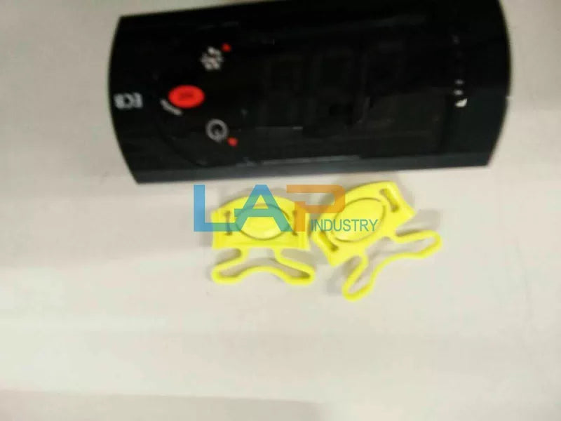 1PCS For CAREL Controller PYST1H0555 Temperature Controller [4]
