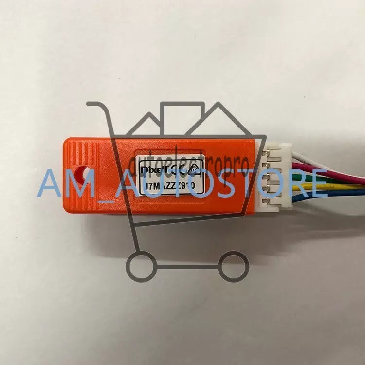 1PCS For DIXELL XJ485CX-00000 Communication Conversion Card [2]