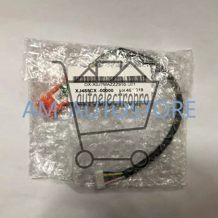1PCS For DIXELL XJ485CX-00000 Communication Conversion Card [5]