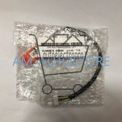 1PCS For DIXELL XJ485CX-00000 Communication Conversion Card [5]