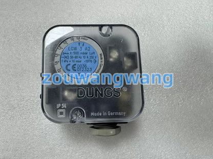 1PCS For DUNGS LGW3A2 The gas pressure switch Fast Ship #Z #C [1]
