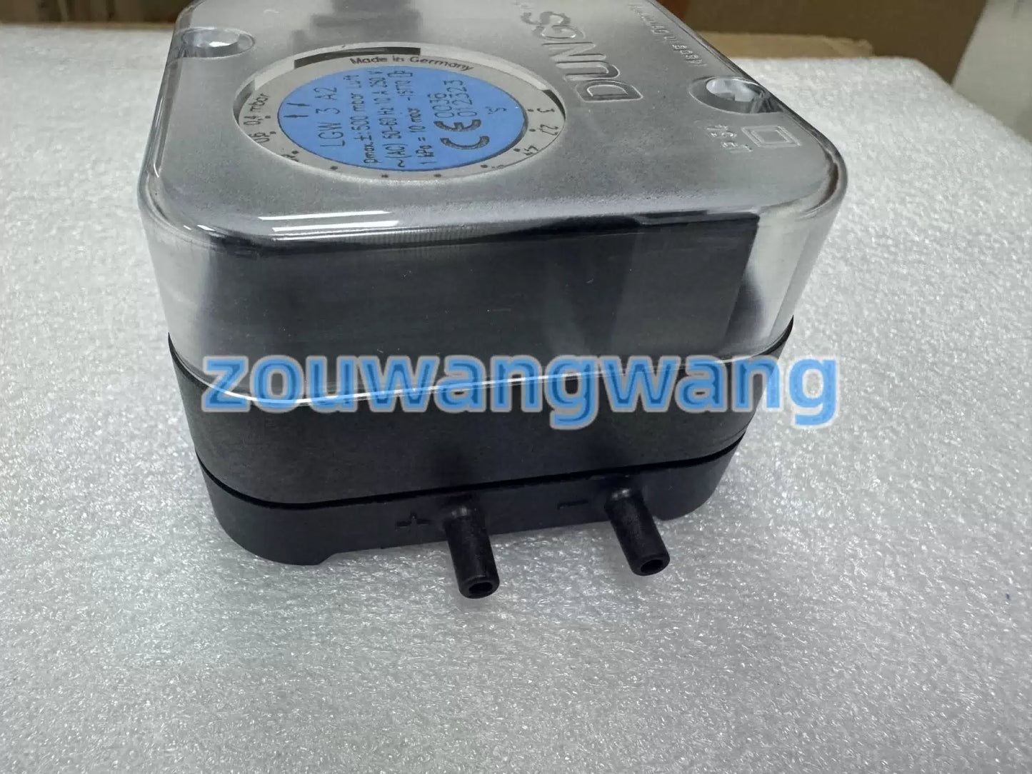 1PCS For DUNGS LGW3A2 The gas pressure switch Fast Ship #Z #C [3]