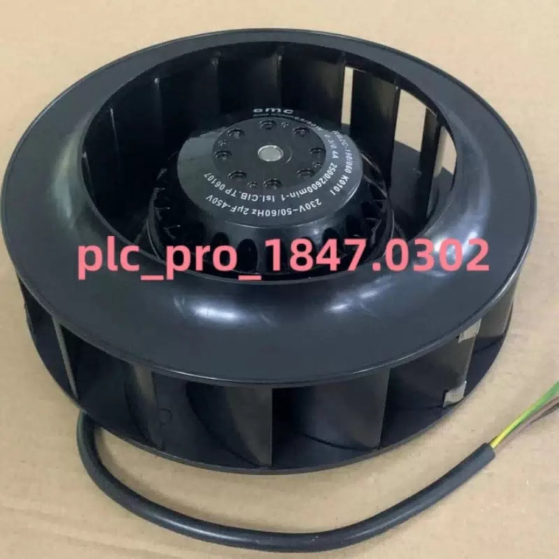 1PCS For EMC RB2C-175/060 K015 I-1892 Centrifugal Fan 230V Fast Shipping #u [1]