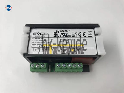 1PCS For EVCO Temperature Controller EV3X21N7 [1]