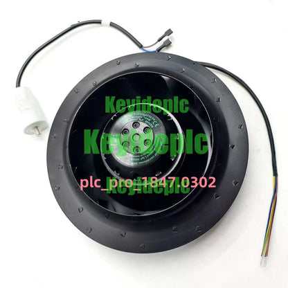 1PCS For Ebmpapst R2E225-AT52-19 M2E068-DF 230V Cooling Fan [1]