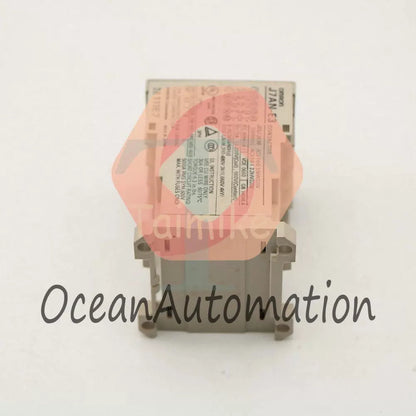 1PCS For Omron DC Contactor J7AN-E3 DC24V [11]