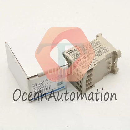 1PCS For Omron DC Contactor J7AN-E3 DC24V [9]