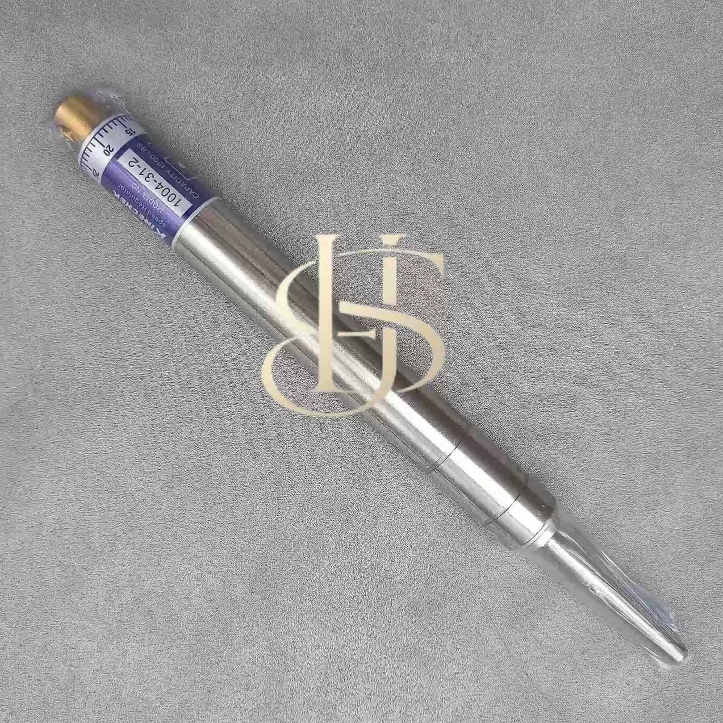 1PCS For Pneumatic Adjustable Hydraulic Buffer Damper 1004-31-2 [2]