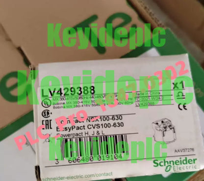 1PCS For Schneider LV429388 Shunt coil 380-415V Fast delivery [1]