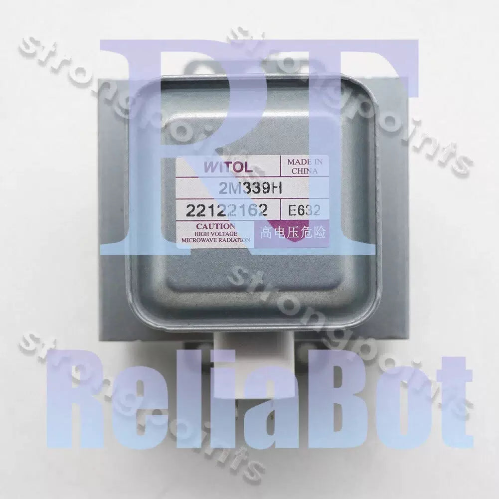 1PCS For WITOL 2M339H Microwave Ovens Microwave Magnetron Tube [1]