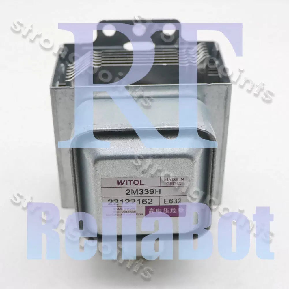 1PCS For WITOL 2M339H Microwave Ovens Microwave Magnetron Tube [2]