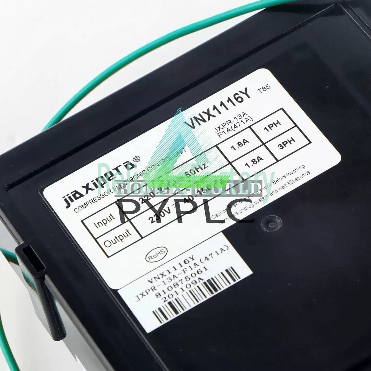 1PCS Fridge Refrigerator Inverter VNX1116Y [2]
