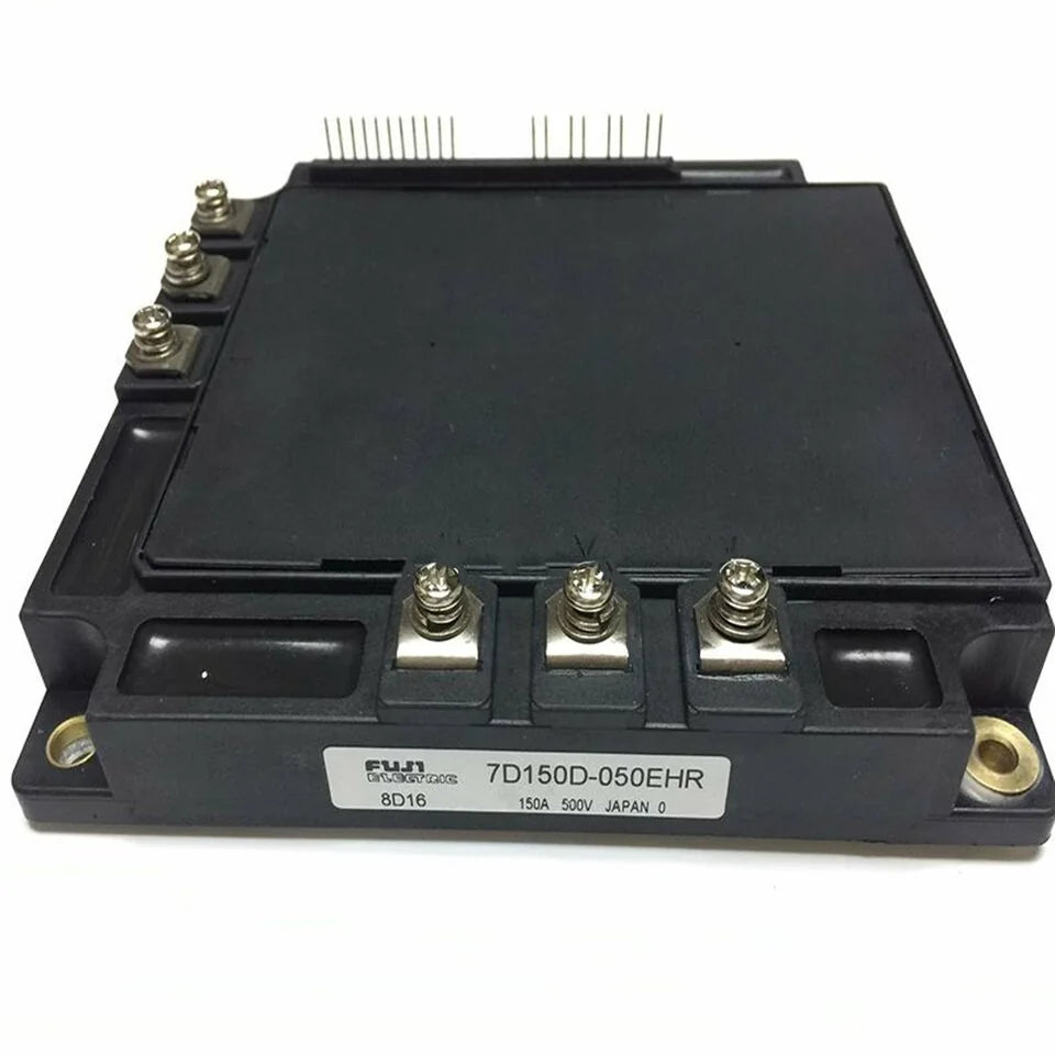 1PCS Fuji 7D150D-050EHR Module Supply - FUJI [1]