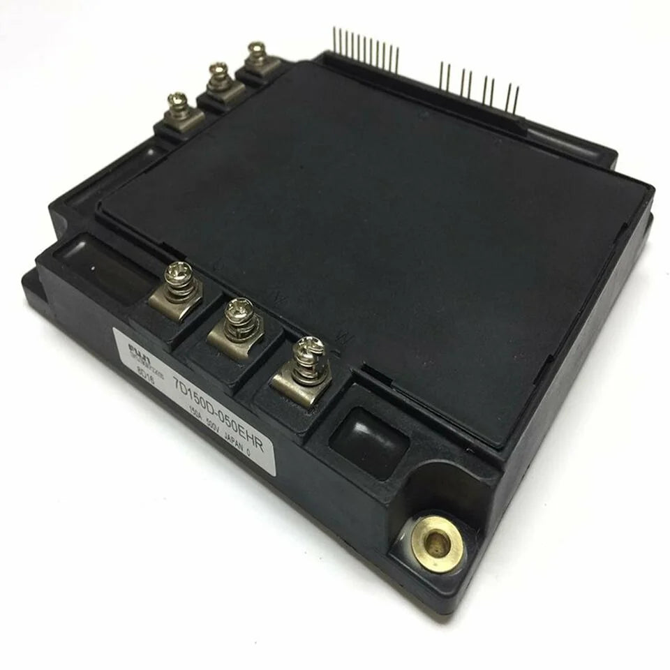 1PCS Fuji 7D150D-050EHR Module Supply - FUJI [2]