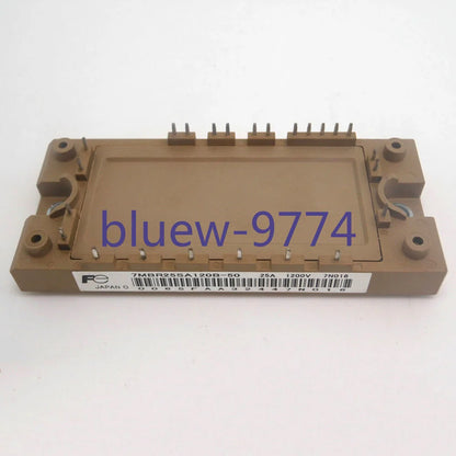 1PCS Fuji Power Module 7MBR25SA120B-50 - FUJI [2]