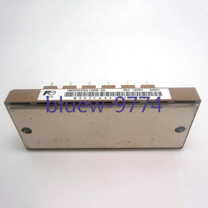 1PCS Fuji Power Module 7MBR25SA120B-50 - FUJI [3]