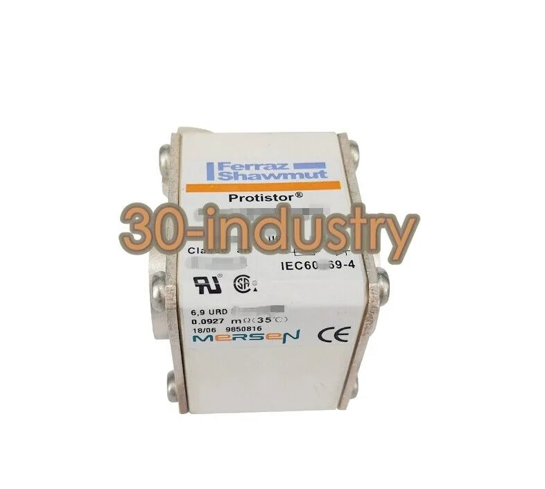 1PCS Fuse A070UD30TTI200 200A 690V High-Quality Replacement - KOEED [1]