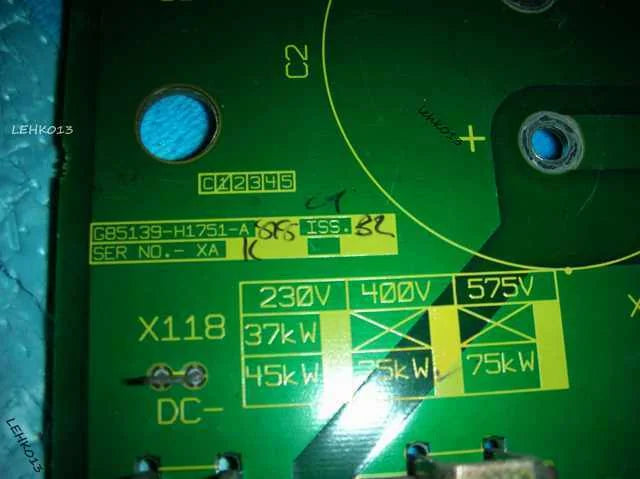 1PCS G85139-H1751-A - KOEED [2]