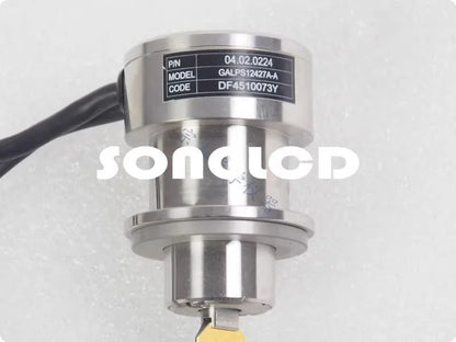 1PCS GALPS12427A-A - KOEED [3]