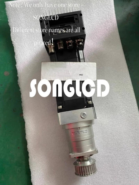 1PCS GD-2.4/200EBAS02A ENZ-08HG1B2D-G4 Fed Terminal Block - BASES [1]