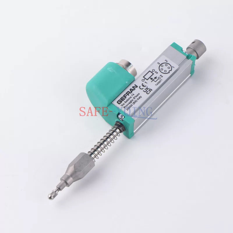 1PCS GEFRAN Displacement Sensor PY-2-C-025 [10]