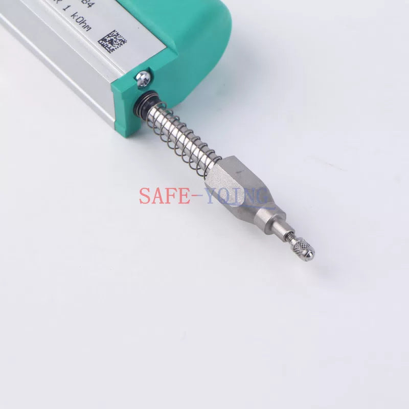 1PCS GEFRAN Displacement Sensor PY-2-C-025 [8]