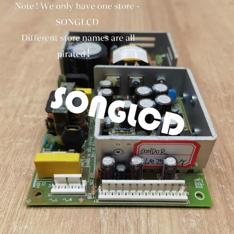 1PCS GLM75P - KOEED [4]