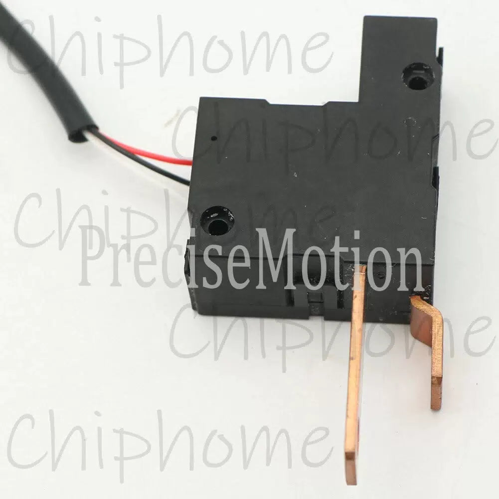 1PCS GRUNER 12v 100A Relay Contactor UL-721Q-R1A-B032 #ME [2]