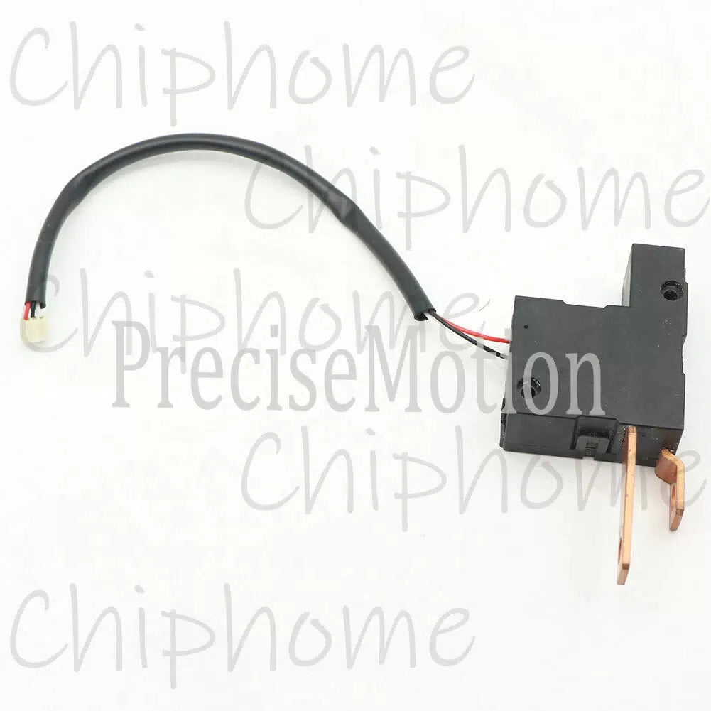 1PCS GRUNER 12v 100A Relay Contactor UL-721Q-R1A-B032 #ME [3]