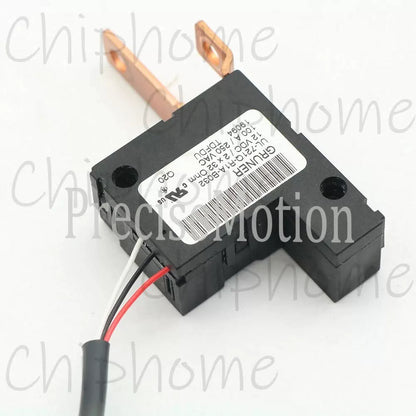 1PCS GRUNER 12v 100A Relay Contactor UL-721Q-R1A-B032 #ME [6]