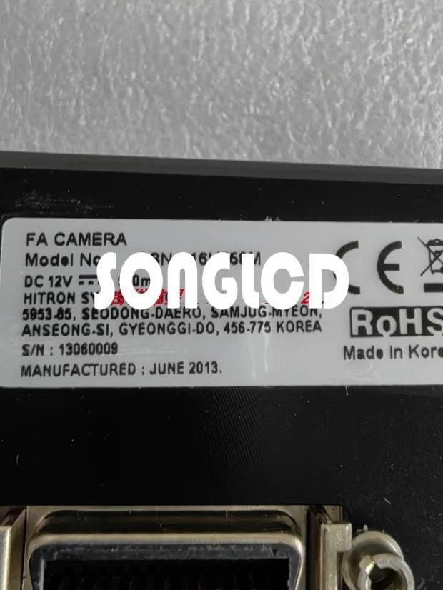 1PCS GSN-L16K368 Integrated Circuit Module - GENELEC [3]