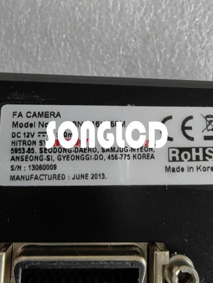 1PCS GSN-L16K368 Integrated Circuit Module - GENELEC [3]