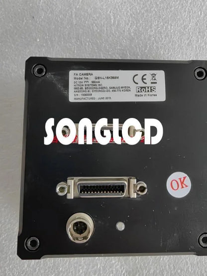 1PCS GSN-L16K368 Integrated Circuit Module - GENELEC [4]