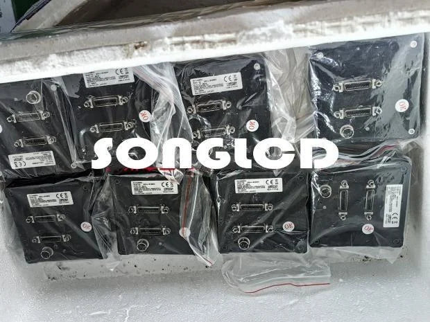 1PCS GSN-L16K368 Integrated Circuit Module - GENELEC [5]