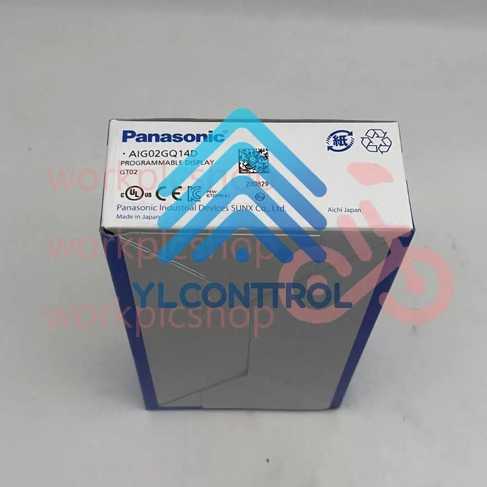 1PCS GT02 AIG02GQ14D Teach Screen AIG02GQ14D [9]