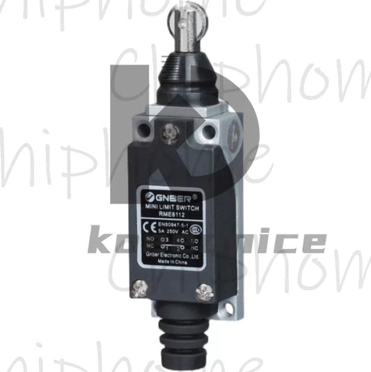 1PCS Gnber RME8112 Limit Switch [1]