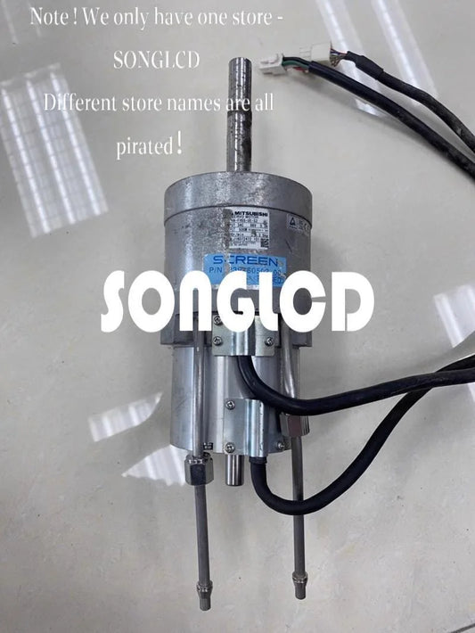 1PCS HA-FH55-UE-S2 Industrial Component - TECHPRO INDUSTRIES [1]
