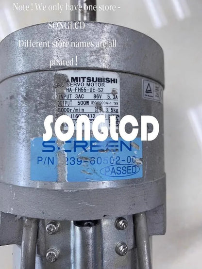 1PCS HA-FH55-UE-S2 Industrial Component - TECHPRO INDUSTRIES [2]