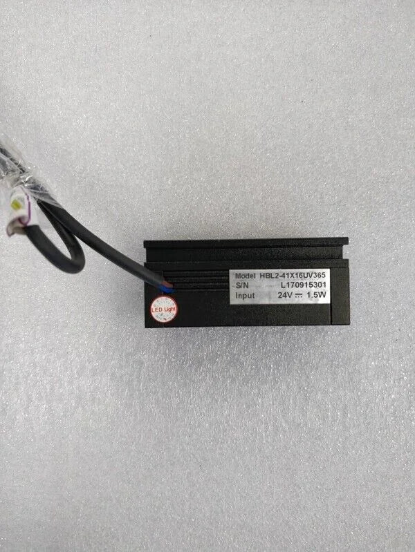 1PCS HBL2-41X16UV365 - KOEED [2]