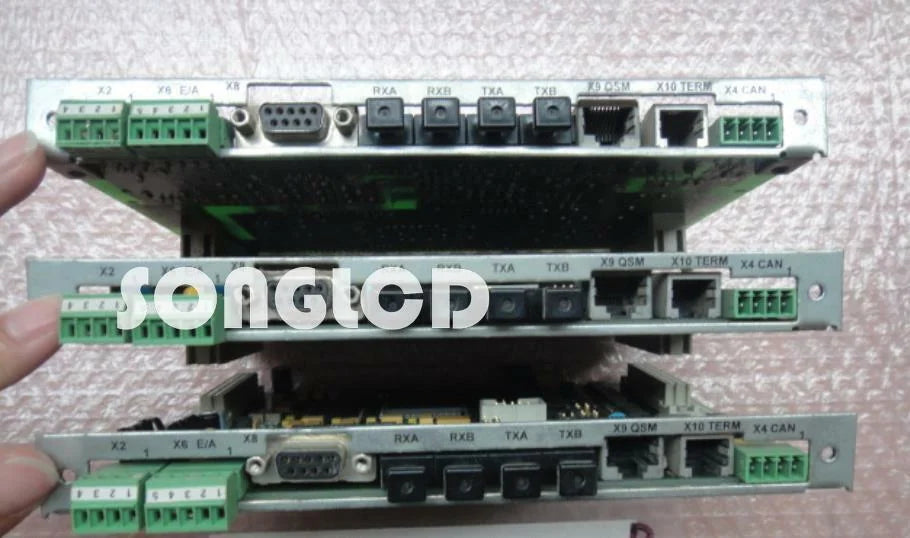1PCS HC010 2-083-02-8406 - KOEED [3]