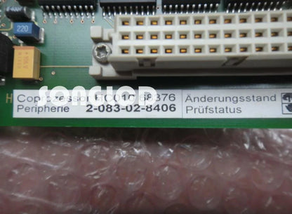1PCS HC010 2-083-02-8406 - KOEED [4]