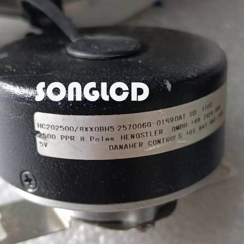 1PCS HC202500/8XX0BH5 - KOEED [2]