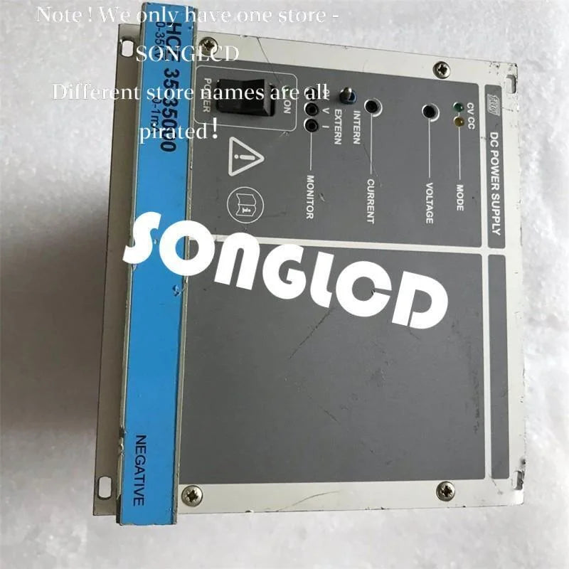 1PCS HCE 35-35000 - KOEED [1]